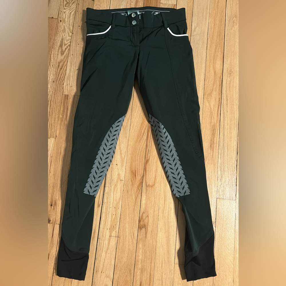 Ghodho Equestrian Breeches